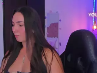 avalodge's Live Sex Cam Show