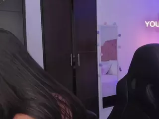 avalodge's Live Sex Cam Show