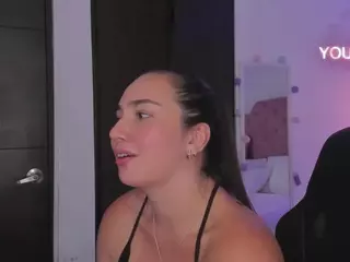 avalodge's Live Sex Cam Show