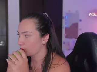 avalodge's Live Sex Cam Show