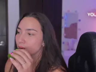 avalodge's Live Sex Cam Show