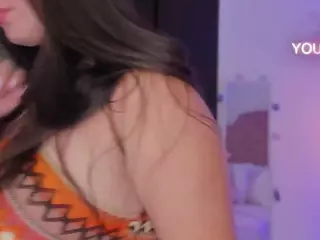 avalodge's Live Sex Cam Show
