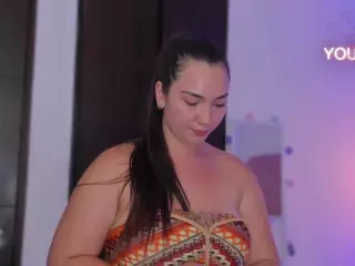 avalodge's Live Sex Cam Show