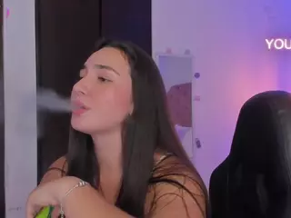 avalodge's Live Sex Cam Show