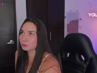 avalodge's Live Sex Cam Show