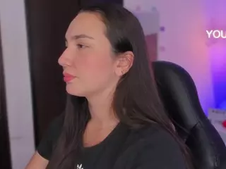 avalodge's Live Sex Cam Show