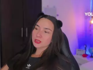 avalodge's Live Sex Cam Show