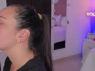 avalodge's Live Sex Cam Show