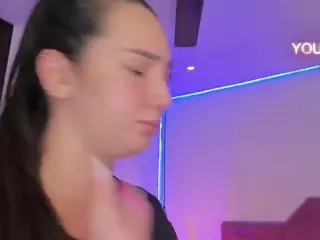 avalodge's Live Sex Cam Show