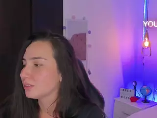 avalodge's Live Sex Cam Show