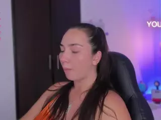 avalodge's Live Sex Cam Show