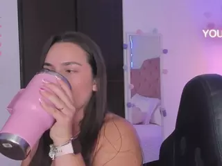 avalodge's Live Sex Cam Show