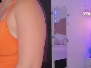 avalodge's Live Sex Cam Show
