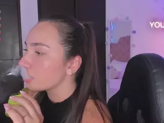 avalodge's Live Sex Cam Show
