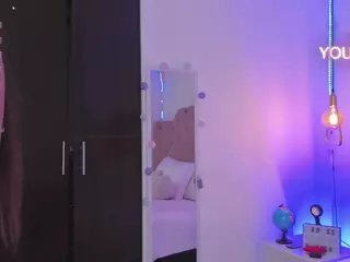 avalodge's Live Sex Cam Show
