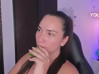 avalodge's Live Sex Cam Show