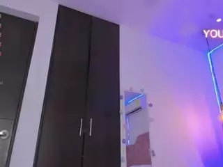 avalodge's Live Sex Cam Show