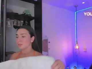 avalodge's Live Sex Cam Show