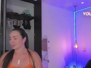 avalodge's Live Sex Cam Show