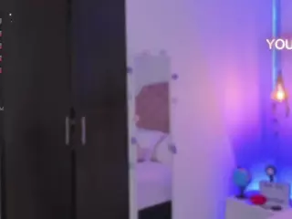 avalodge's Live Sex Cam Show