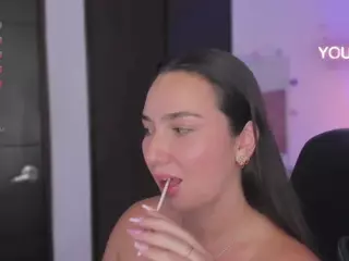 avalodge's Live Sex Cam Show