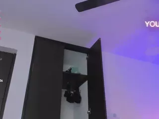 avalodge's Live Sex Cam Show