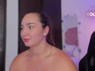 avalodge's Live Sex Cam Show