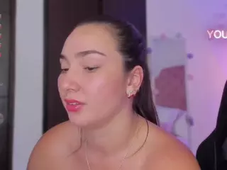 avalodge's Live Sex Cam Show