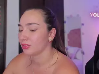 avalodge's Live Sex Cam Show