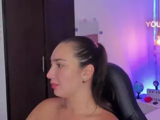 avalodge's Live Sex Cam Show