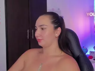 avalodge's Live Sex Cam Show