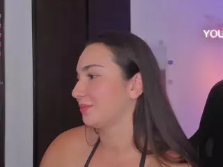 avalodge's Live Sex Cam Show