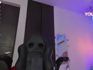 avalodge's Live Sex Cam Show