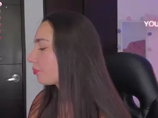 avalodge's Live Sex Cam Show