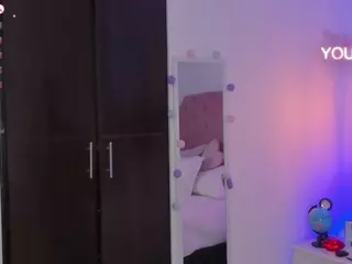 avalodge's Live Sex Cam Show