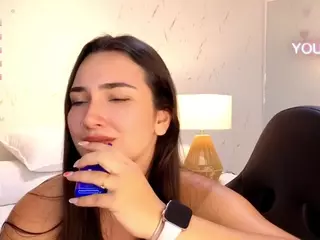 avalodge's Live Sex Cam Show