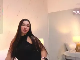 avalodge's Live Sex Cam Show