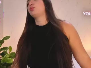 avalodge's Live Sex Cam Show