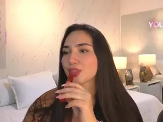avalodge's Live Sex Cam Show