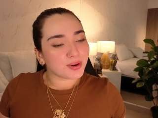 Live cam show with avalodge