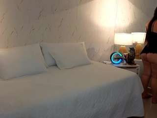 Live cam show with avalodge