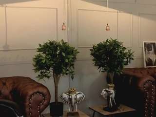 Live cam show with avalodge