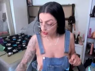 janette-rider's Live Sex Cam Show