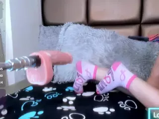janette-rider's Live Sex Cam Show