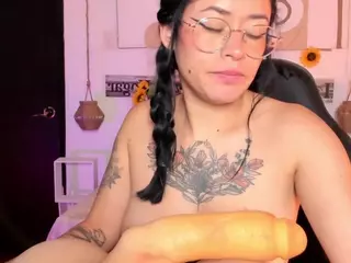 Chelsea-morrison's Live Sex Cam Show