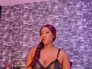 Arianaablack's Live Sex Cam Show