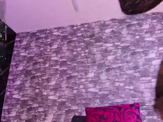 Arianaablack's Live Sex Cam Show