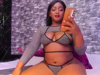 Arianaablack's Live Sex Cam Show