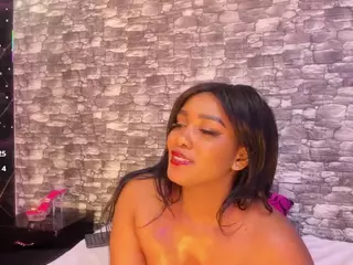 Arianaablack's Live Sex Cam Show