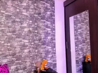 Arianaablack's Live Sex Cam Show